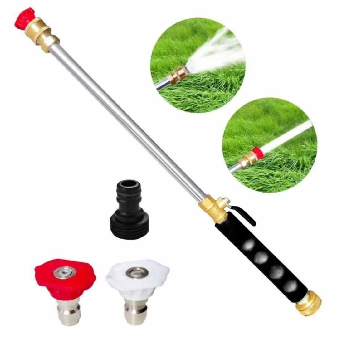 Pistola de Água de Alta Pressã - Gun Cleaning Rod avaliação e preço