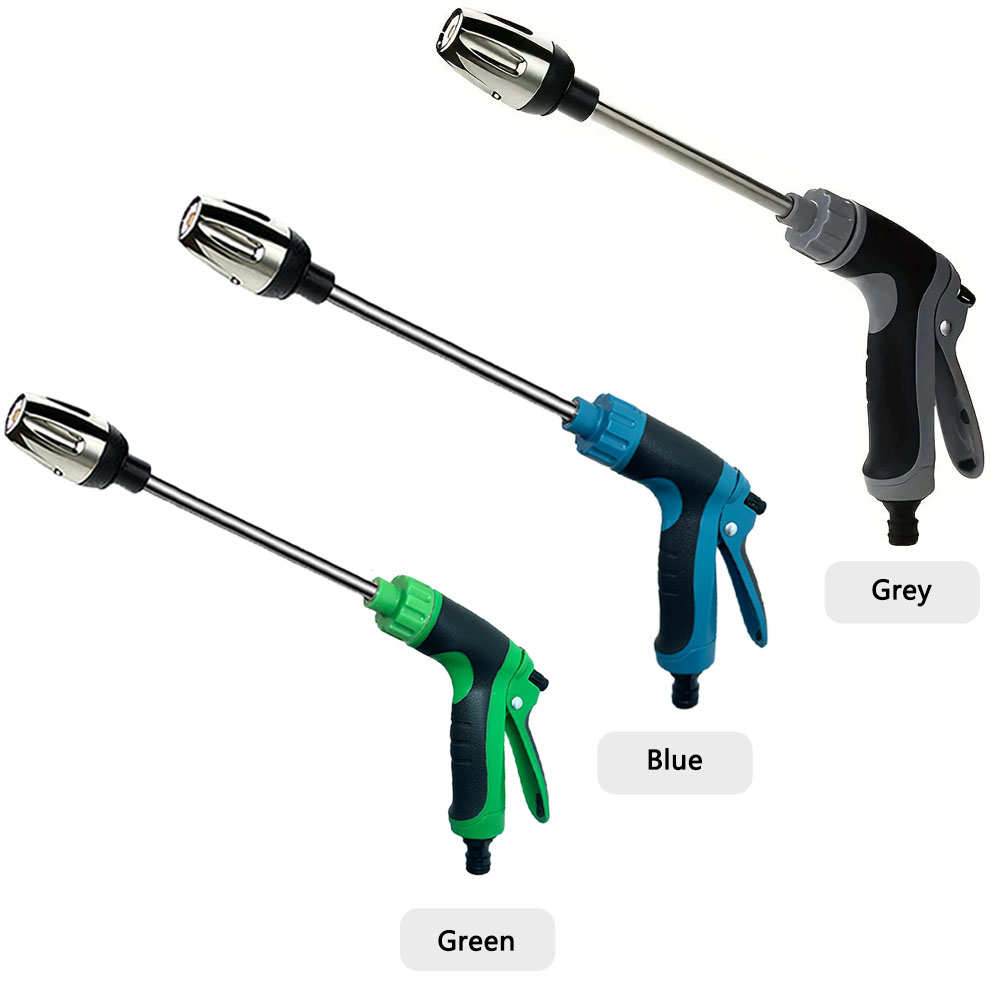 Pistola de Água de Alta Pressã - Gun Cleaning Rod avaliação e preço