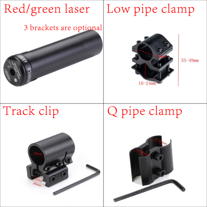 Localizador de Alvo a Laser BS - Outdoor Hunting Events avaliação e preço