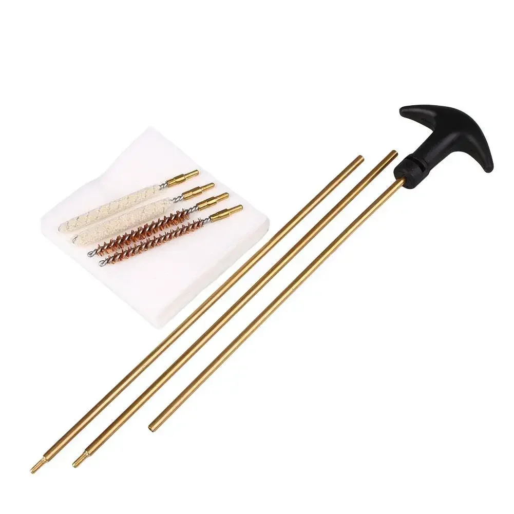 Kit de limpeza de barril de ai - Gun Cleaning Rod avaliação e preço