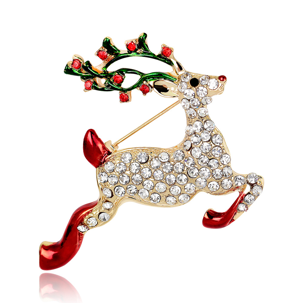 Venda quente broche de natal a - Elk Bugle Call avaliação e preço