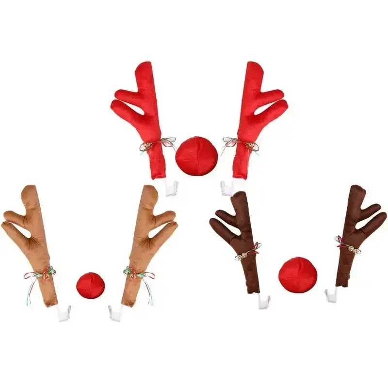 Decoração de Rena, Conjunto de - Elk Bugle Call avaliação e preço