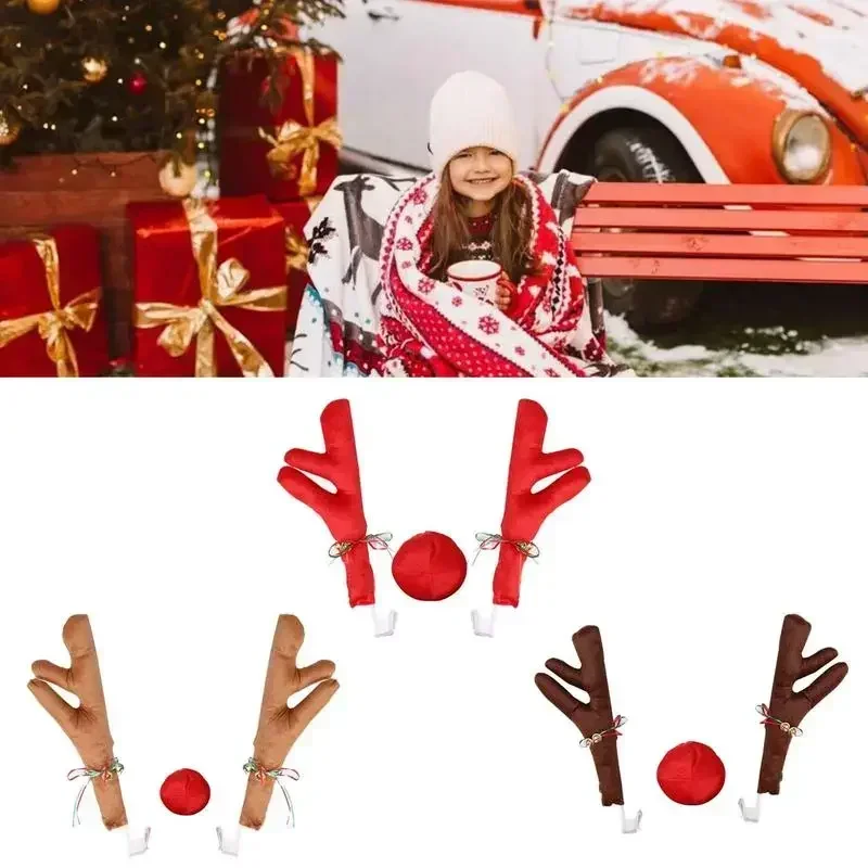 Decoração de Rena, Conjunto de - Elk Bugle Call avaliação e preço