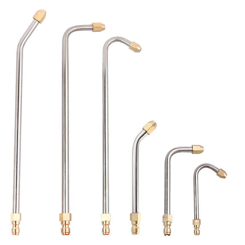 Máquina de limpeza de alta pre - Gun Cleaning Rod avaliação e preço