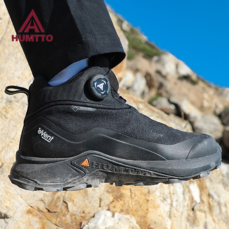 HUMTTO EVENT-Botas impermeávei - Outdoor Hunting Events avaliação e preço