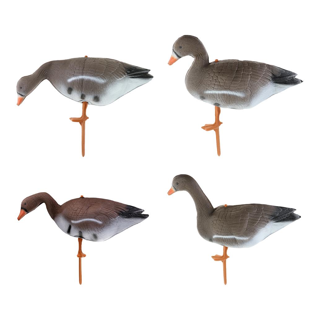 Isca de Ganso e Peru Dobrável  - Hunting & Outdoor Supplies Carterton Reviews avaliação e preço