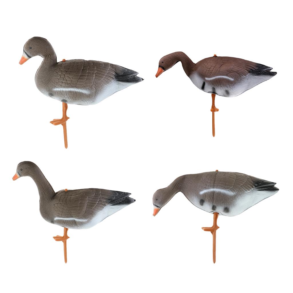 Isca de Ganso e Peru Dobrável  - Hunting & Outdoor Supplies Carterton Reviews avaliação e preço