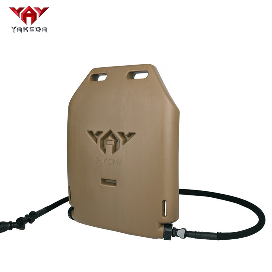 Colete de Caça YAKEDA com Bols - Outdoor Hunting Fleece avaliação e preço
