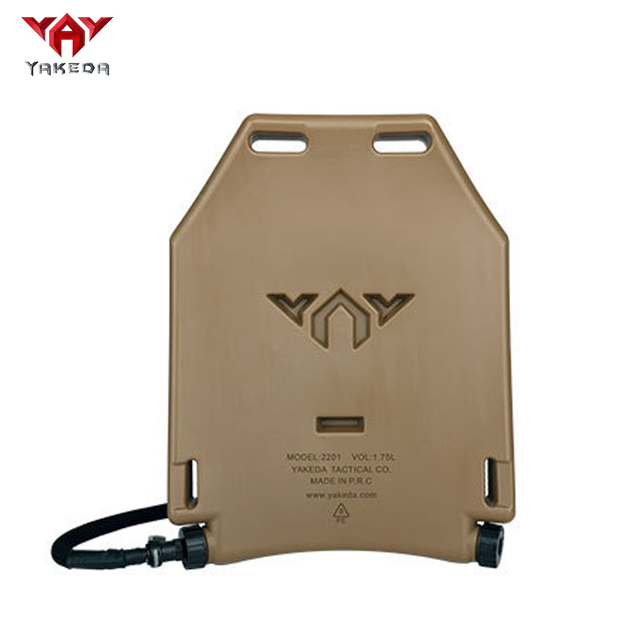 Colete de Caça YAKEDA com Bols - Outdoor Hunting Fleece avaliação e preço