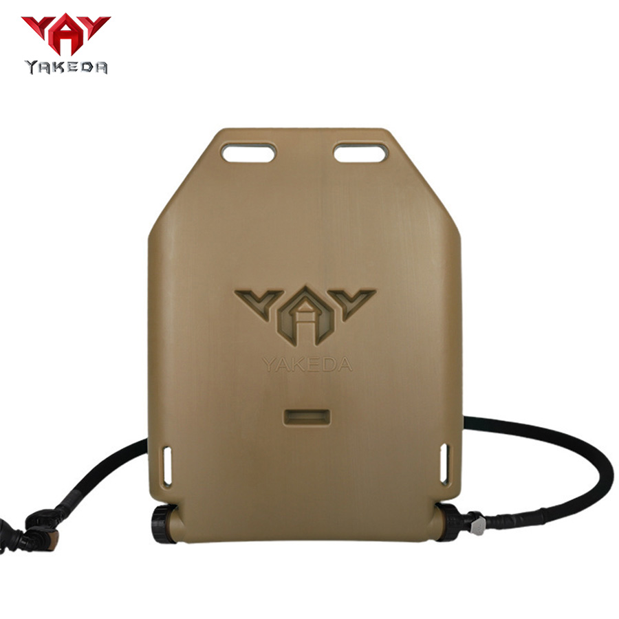 Colete de Caça YAKEDA com Bols - Outdoor Hunting Fleece avaliação e preço