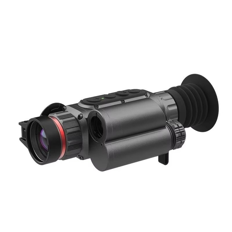 Visão Noturna Térmica para Caç - Outdoor Hunting Images avaliação e preço
