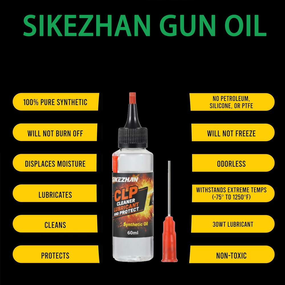 Kit de Limpeza para Pistolas 9 - Gun Cleaning Rod avaliação e preço