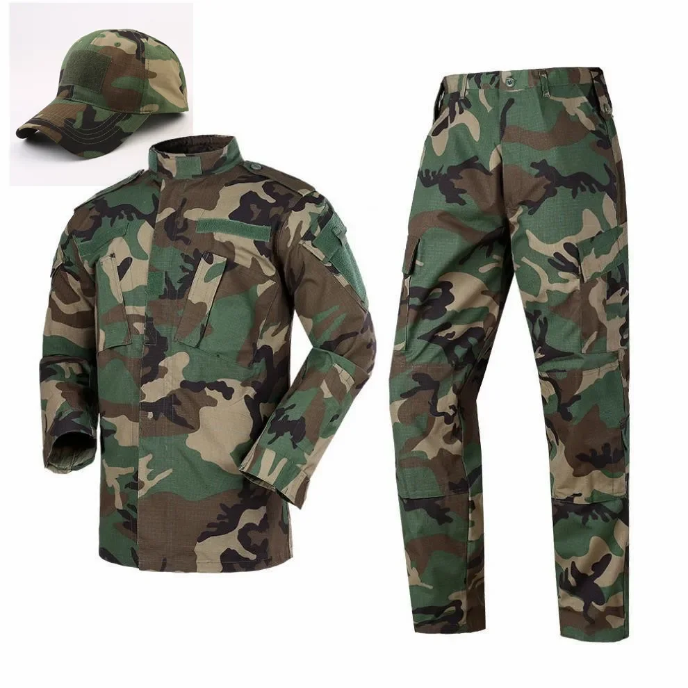Conjunto de Jaqueta e Calças T - Hunting & Outdoor Supplies Carterton Reviews avaliação e preço