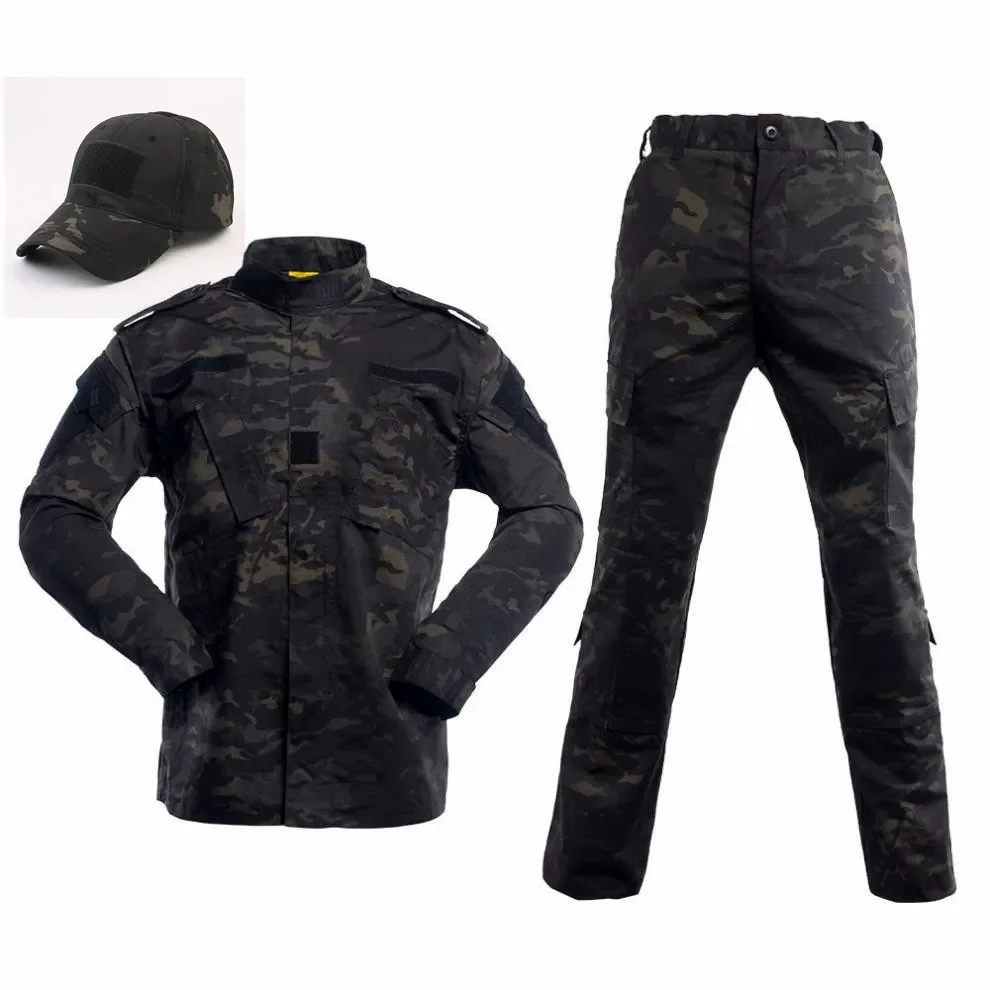 Conjunto de Jaqueta e Calças T - Hunting & Outdoor Supplies Carterton Reviews avaliação e preço