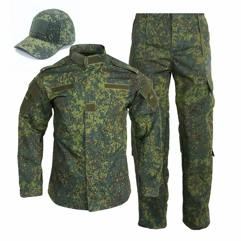 Conjunto de Jaqueta e Calças T - Hunting & Outdoor Supplies Carterton Reviews avaliação e preço