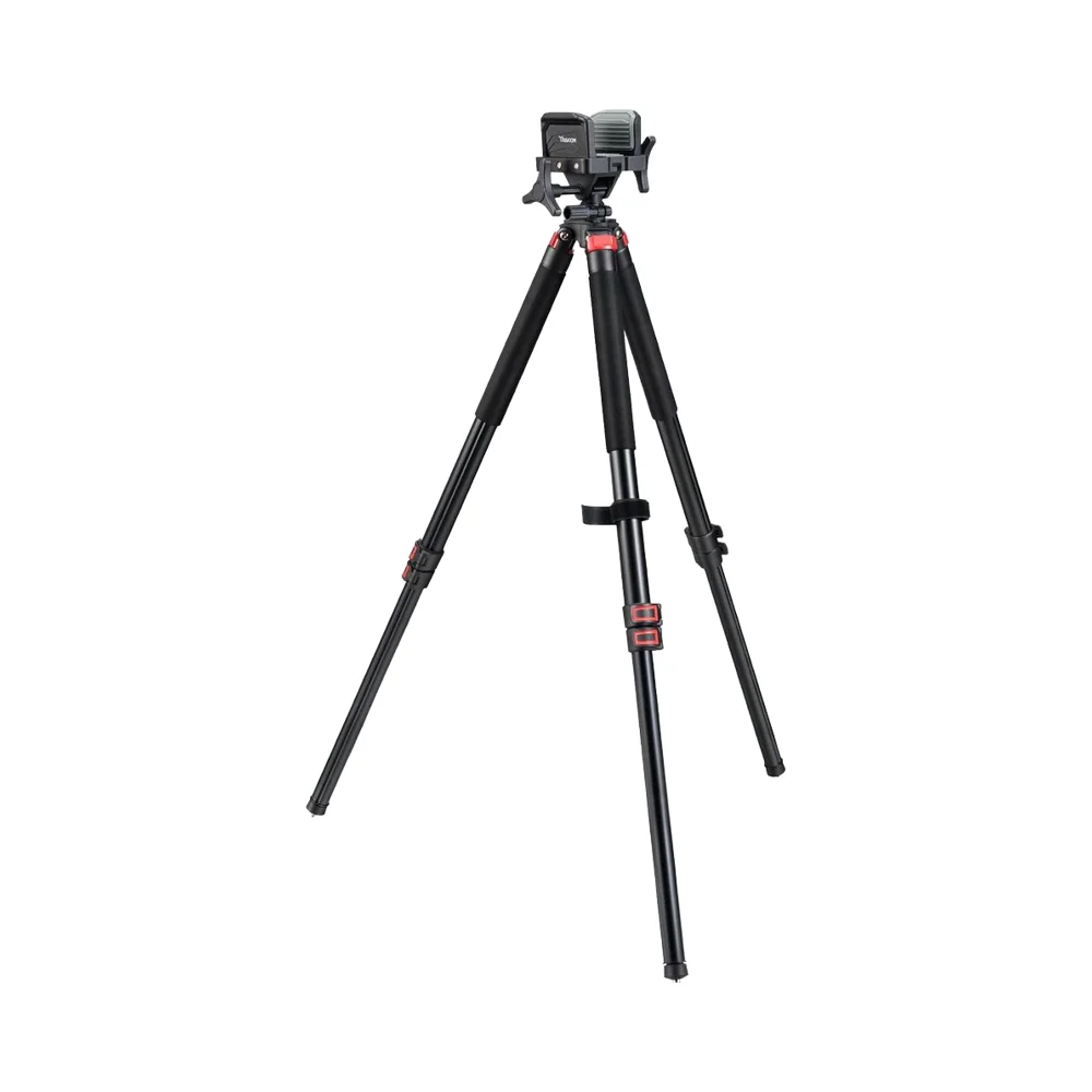 Tripé Leve de Fibra de Carbono - Outdoor Hunting Tv avaliação e preço