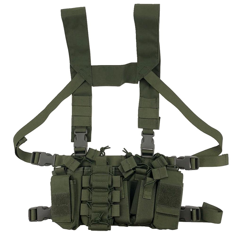 Colete Tático de Caça para Ext - Outdoor Hunting Fleece avaliação e preço
