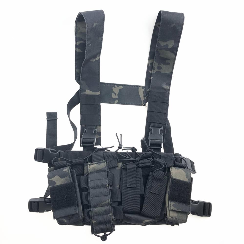 Colete Tático de Caça para Ext - Outdoor Hunting Fleece avaliação e preço