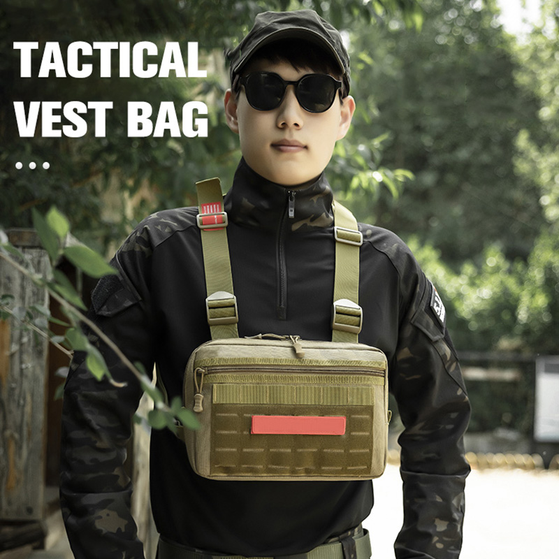 Colete Tático de Caça Masculin - Outdoor Hunting Fleece avaliação e preço