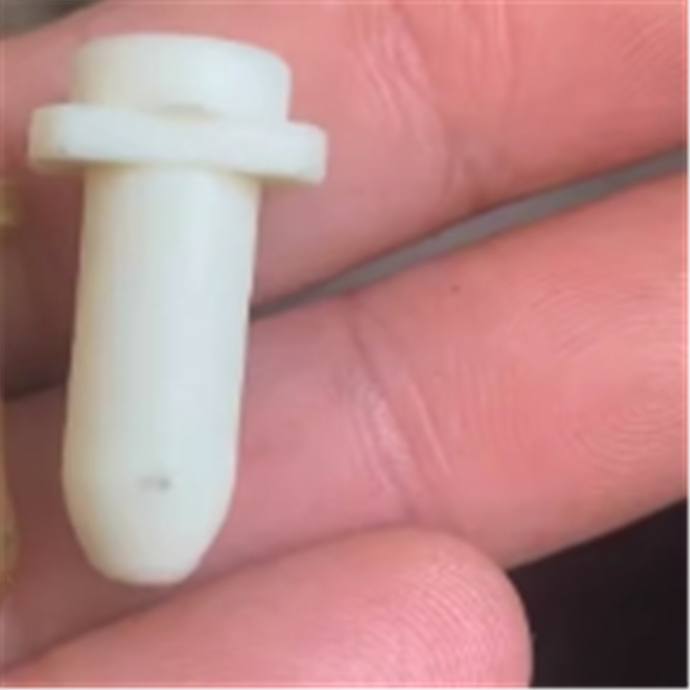 Para Máquina de Limpeza de Alt - Gun Cleaning Rod avaliação e preço