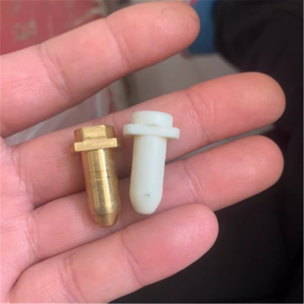 Para Máquina de Limpeza de Alt - Gun Cleaning Rod avaliação e preço