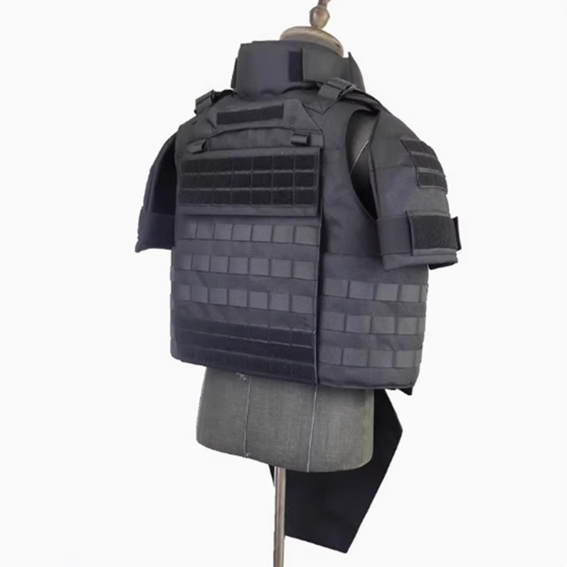 Colete tático de proteção comp - Outdoor Hunting Fleece avaliação e preço