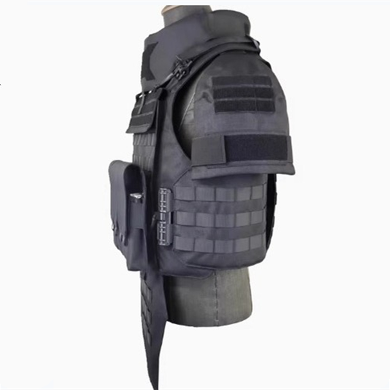 Colete tático de proteção comp - Outdoor Hunting Fleece avaliação e preço
