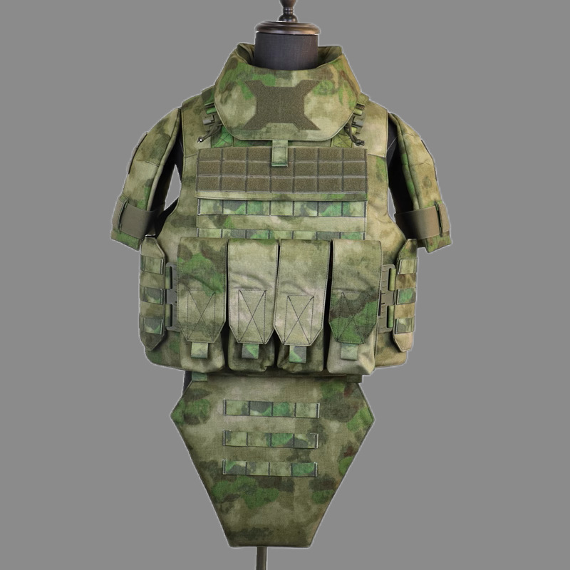 Colete tático de proteção comp - Outdoor Hunting Fleece avaliação e preço