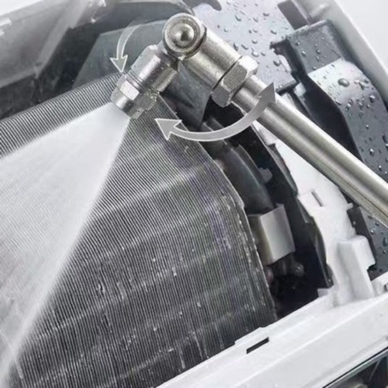 Pistola de Água de Alta Pressã - Gun Cleaning Rod avaliação e preço