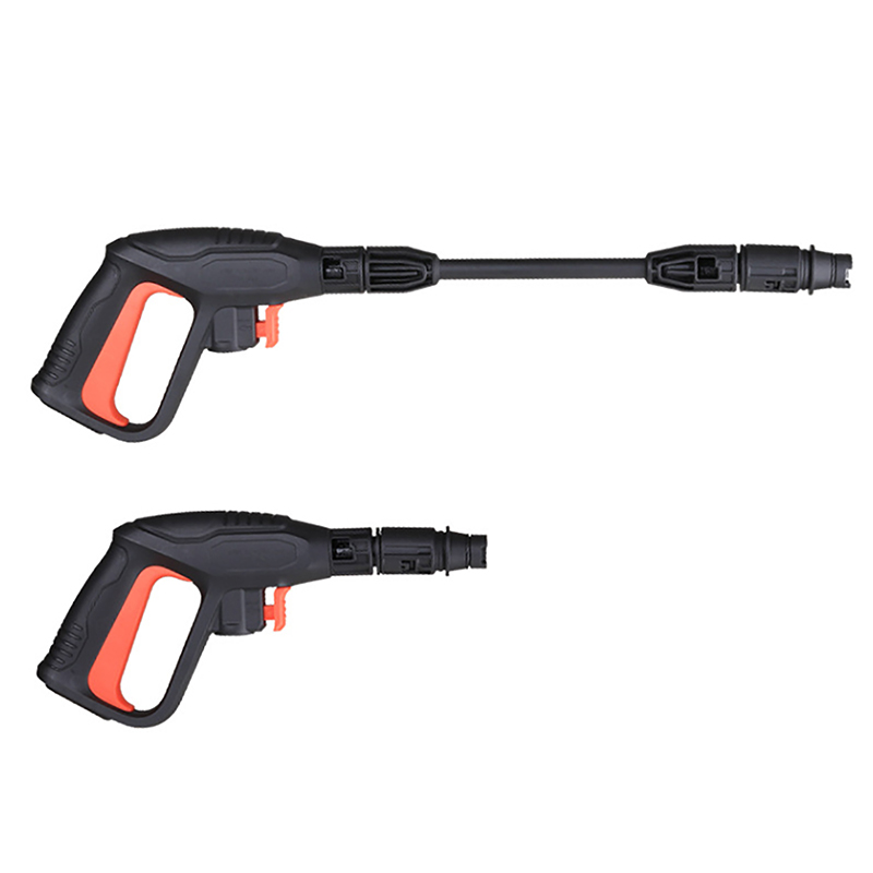 Alta Pressão Pistola Pistola,  - Gun Cleaning Rod avaliação e preço